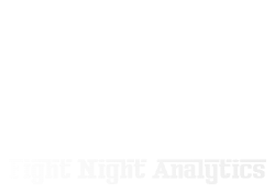 fight night analytics